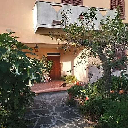 Bed & Breakfast Da Orietta Potenza Picena