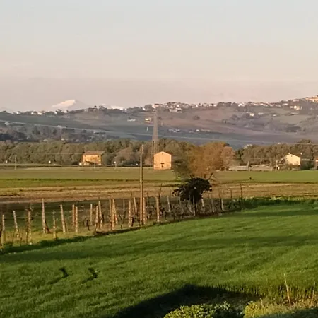 Da Orietta 3* Potenza Picena