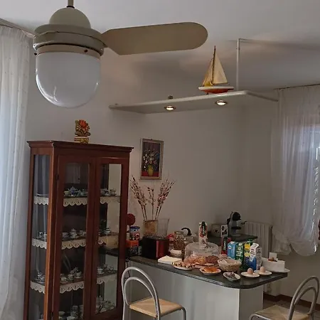 Alojamento de Acomodação e Pequeno-almoço Da Orietta 3*