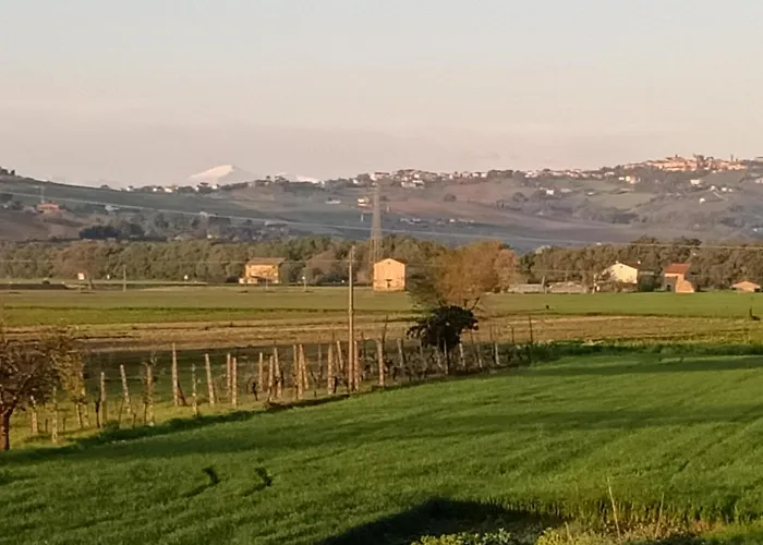 Da Orietta * Potenza Picena