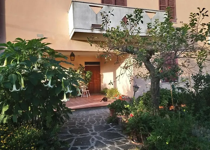 Bed & Breakfast Da Orietta Potenza Picena