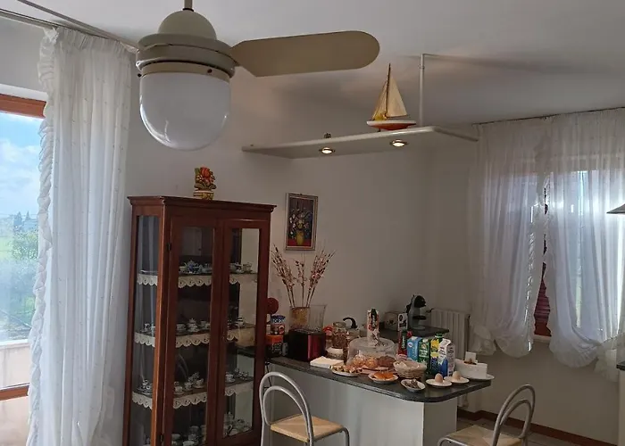 Bed & Breakfast Da Orietta *